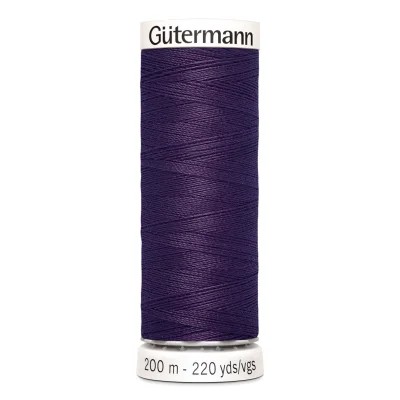 Fil Gütermann Pour tout coudre 200m - 257