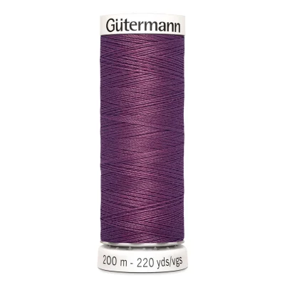 Fil Gütermann Pour tout coudre 200m - 259