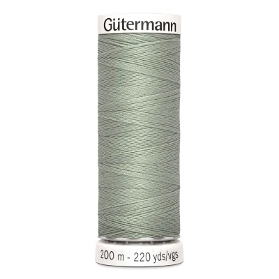 Fil Gütermann Pour tout coudre 200m - 261