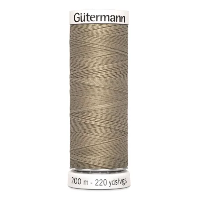 Fil Gütermann Pour tout coudre 200m - 263