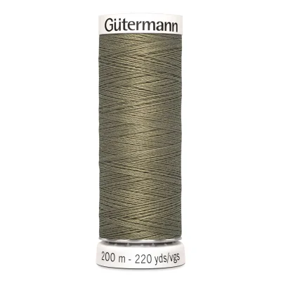 Fil Gütermann Pour tout coudre 200m - 264