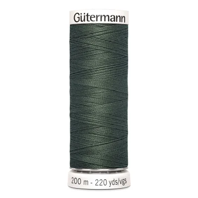 Fil Gütermann Pour tout coudre 200m - 269
