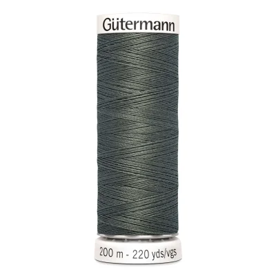 Fil Gütermann Pour tout coudre 200m - 274