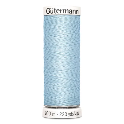 Fil Gütermann Pour tout coudre 200m - 276