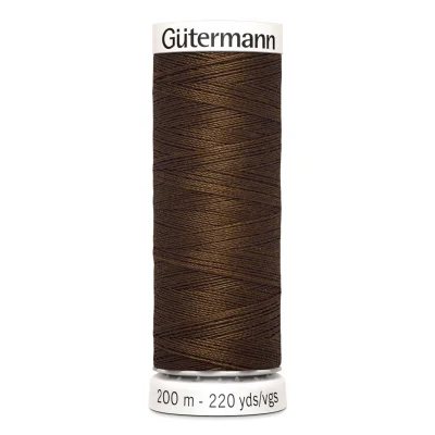 Fil Gütermann Pour tout coudre 200m - 280