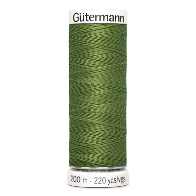 Fil Gütermann Pour tout coudre 200m - 283