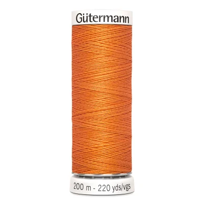 Fil Gütermann Pour tout coudre 200m - 285