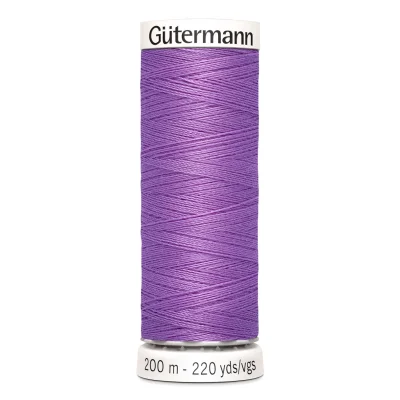 Fil Gütermann Pour tout coudre 200m - 291