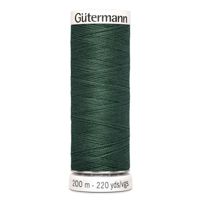 Fil Gütermann Pour tout coudre 200m - 302