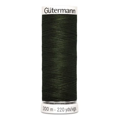 Fil Gütermann Pour tout coudre 200m - 304