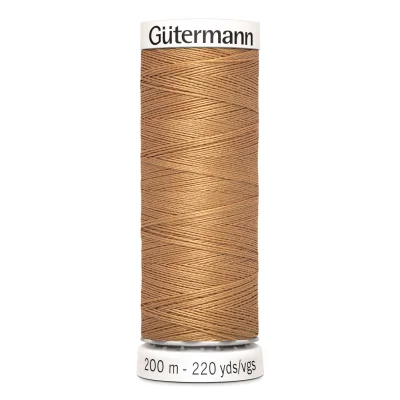 Fil Gütermann Pour tout coudre 200m - 307