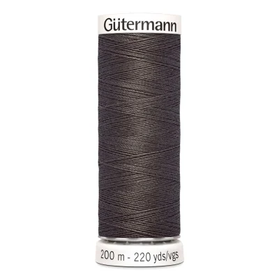 Fil Gütermann Pour tout coudre 200m - 308