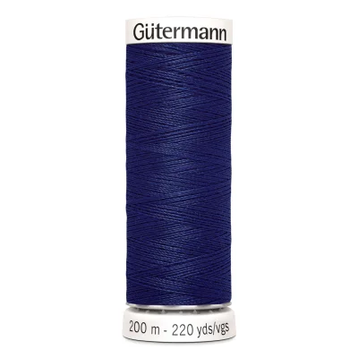 Fil Gütermann Pour tout coudre 200m - 309