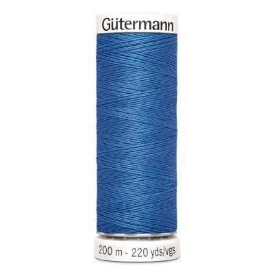 Fil Gütermann Pour tout coudre 200m - 311