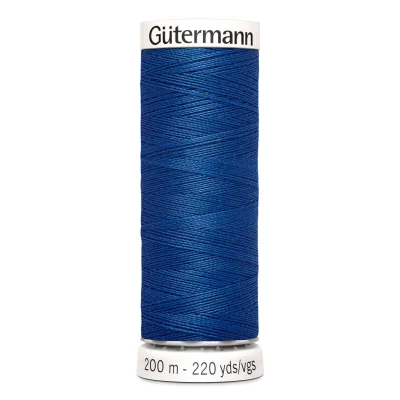 Fil Gütermann Pour tout coudre 200m - 312