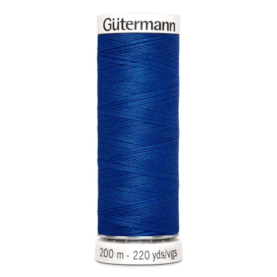 Fil Gütermann Pour tout coudre 200m - 316