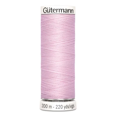 Fil Gütermann Pour tout coudre 200m - 320