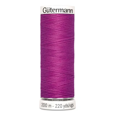Fil Gütermann Pour tout coudre 200m - 321
