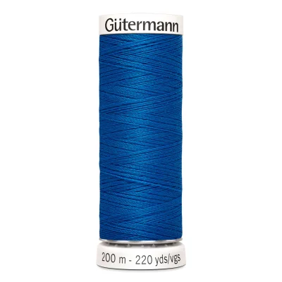 Fil Gütermann Pour tout coudre 200m - 322