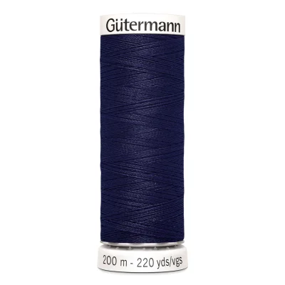 Fil Gütermann Pour tout coudre 200m - 324