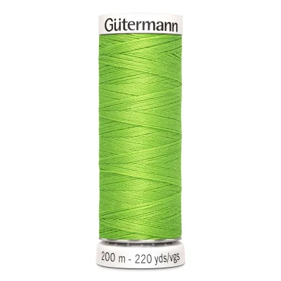 Fil Gütermann Pour tout coudre 200m - 336