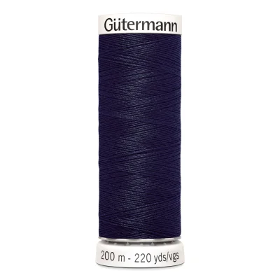 Fil Gütermann Pour tout coudre 200m - 339