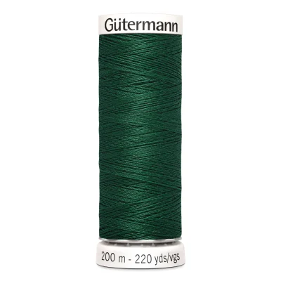 Fil Gütermann Pour tout coudre 200m - 340