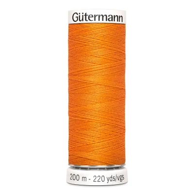 Fil Gütermann Pour tout coudre 200m - 350