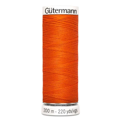 Fil Gütermann Pour tout coudre 200m - 351