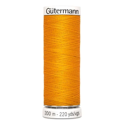 Fil Gütermann Pour tout coudre 200m - 362
