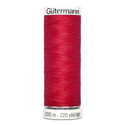 Fil Gütermann Pour tout coudre 200m - 365