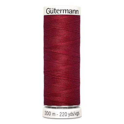 Fil Gütermann Pour tout coudre 200m - 367