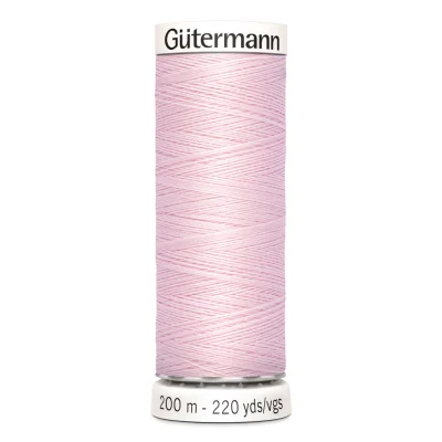 Fil Gütermann Pour tout coudre 200m - 372