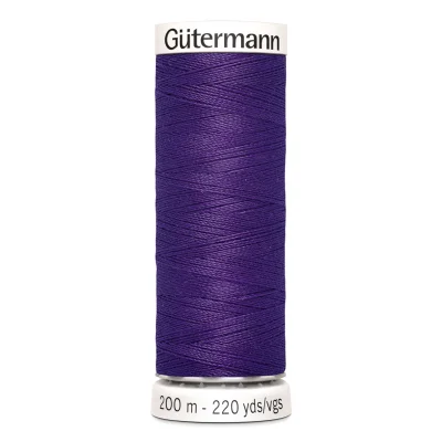 Fil Gütermann Pour tout coudre 200m - 373