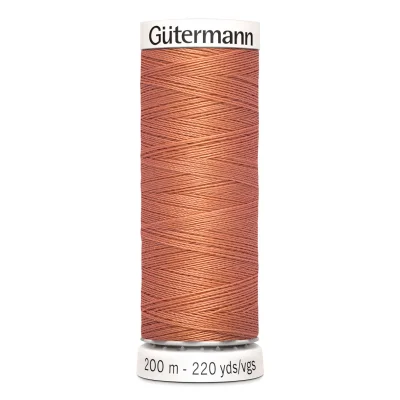 Fil Gütermann Pour tout coudre 200m - 377