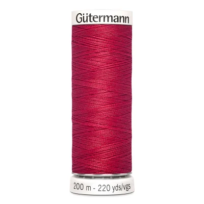 Fil Gütermann Pour tout coudre 200m - 383