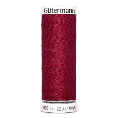 Fil Gütermann Pour tout coudre 200m - 384