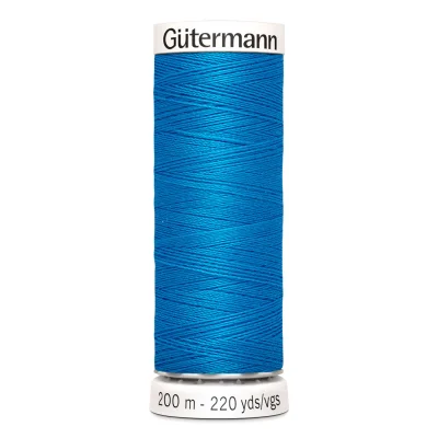 Fil Gütermann Pour tout coudre 200m - 386