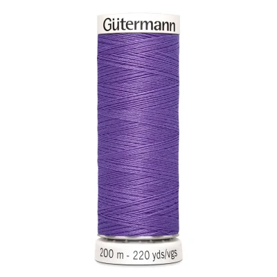 Fil Gütermann Pour tout coudre 200m - 391