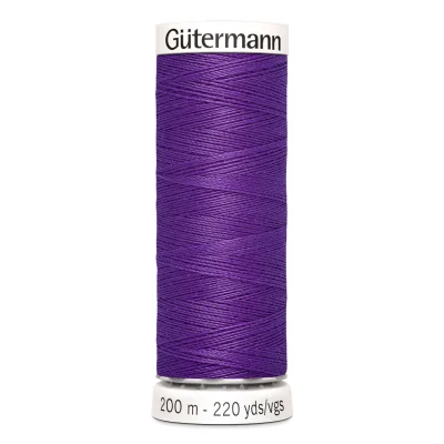 Fil Gütermann Pour tout coudre 200m - 392