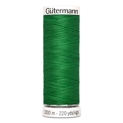 Fil Gütermann Pour tout coudre 200m - 396