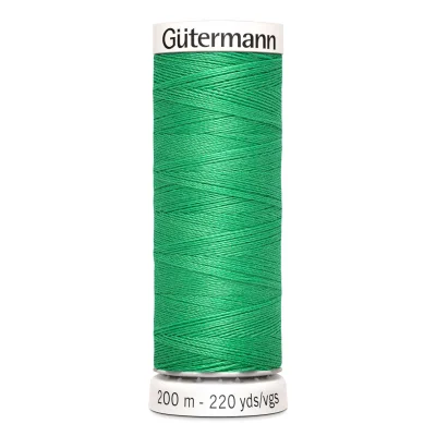 Fil Gütermann Pour tout coudre 200m - 401