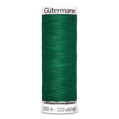 Fil Gütermann Pour tout coudre 200m - 402