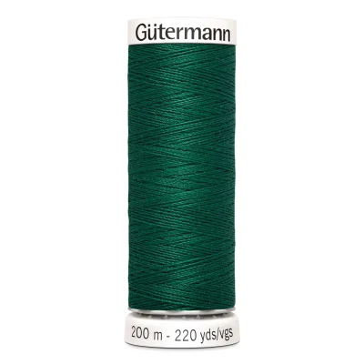 Fil Gütermann Pour tout coudre 200m - 403