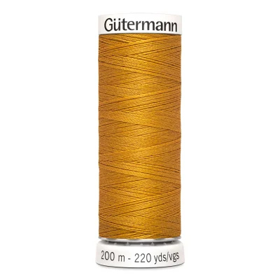 Fil Gütermann Pour tout coudre 200m - 412
