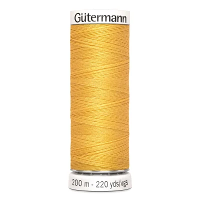 Fil Gütermann Pour tout coudre 200m - 416