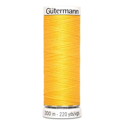 Fil Gütermann Pour tout coudre 200m - 417