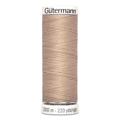 Fil Gütermann Pour tout coudre 200m - 422