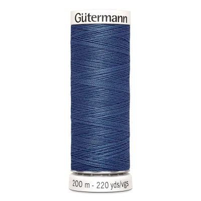 Fil Gütermann Pour tout coudre 200m - 435