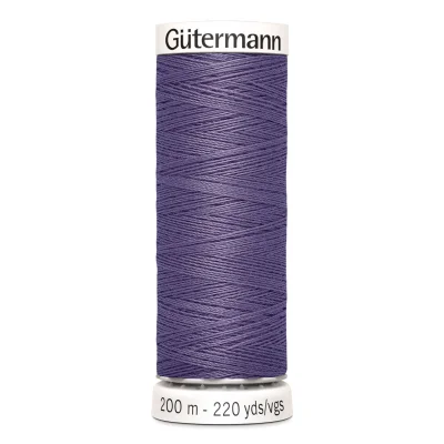 Fil Gütermann Pour tout coudre 200m - 440